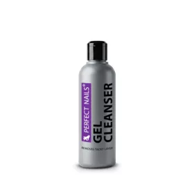 Gel Cleaner Zseléfixáló - Fixáló folyadék 100ml