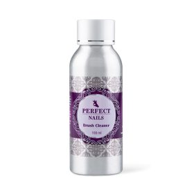 Brush Cleaner - Ecsetmosó folyadék 100ml