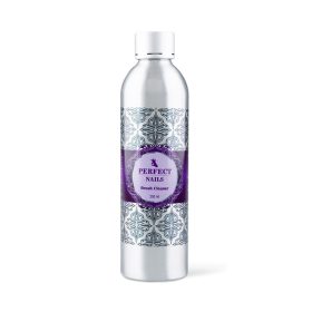 Brush Cleaner - Ecsetmosó folyadék 250ml