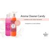 Aroma Cleaner Strawberry - Fixáló Folyadék Cleanser 1000ml