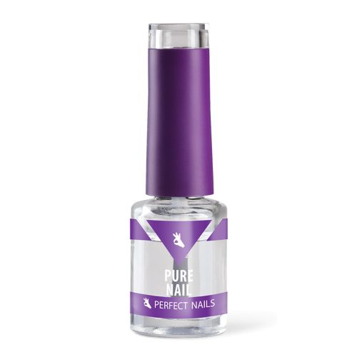 Pure Nail - Gombásodást Megelőző Folyadék 4ml