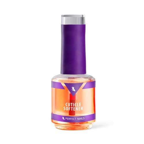 Cuticle Softener - Bőroldó folyadék 15ml