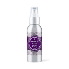   Perfect Nail Prep - Körömelőkészítő Folyadék Spray 100ml