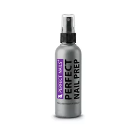   Perfect Nail Prep - Körömelőkészítő Folyadék Spray 100ml
