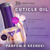 Körömápoló olaj Eper illattal - Cuticle Oil - Strawberry 15ml