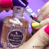 Körömápoló olaj - Cuticle Oil Flower Fusion 4ml