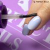 Körömápoló olaj - Cuticle Oil Flower Fusion 4ml