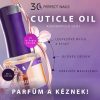 HEMA FREE Körömápoló olaj - Cuticle Oil Flower Fusion 15ml