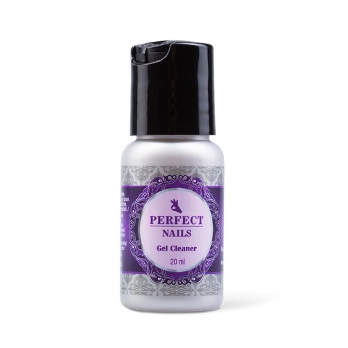 Gel Cleaner -  Fixáló folyadék 20ml