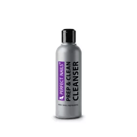   Prep & Clean Cleanser - Univerzális Körömelőkészítő, Zseléfixáló és Tisztító Folyadék 100ml