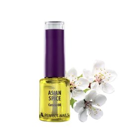 Körömápoló olaj - Asian Spice 4ml