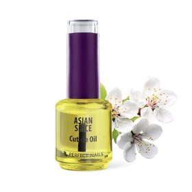 Körömápoló olaj - Asian Spice 15ml