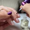 Körömápoló olaj - Vanilla Cookie 4ml