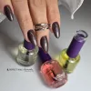 Körömápoló olaj - Vanilla Cookie 4ml
