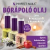 Körömápoló olaj - Vanilla Cookie 4ml