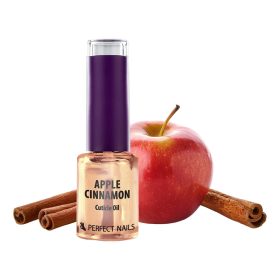 Körömápoló olaj - Apple Cinnamon 4ml