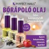 Körömápoló olaj - Apple Cinnamon 4ml