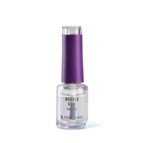 Körömápoló olaj - Bubble Gum 4ml