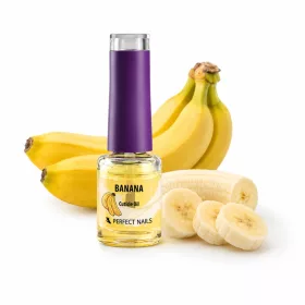Körömápoló olaj - Banana 4ml