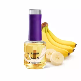 Körömápoló olaj - Banana 15ml