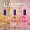 Körömápoló olaj - Peach Yoghurt 15ml