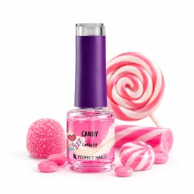 Körömápoló olaj - Candy 4ml