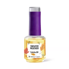 Körömápoló olaj - Sweater Weather 15ml