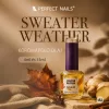 Körömápoló olaj - Sweater Weather 15ml