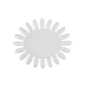 Színpaletta margaréta - Clear