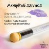 Szivacsos Ecset Ombre Technikához