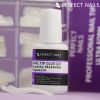 Nail Tip Glue with Brush - Ecsetes Műköröm Ragasztó 7g