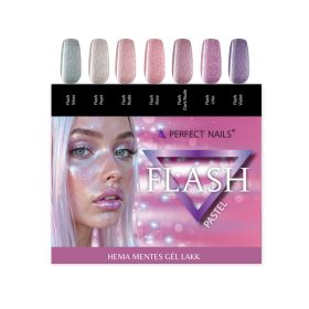 Hema Free színpaletta - Pastel Flash