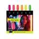 HEMA FREE Színpaletta - Neon