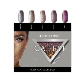 Hema Free színpaletta - Pastel Cat Eye