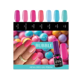 Hema Free Színpaletta - Bubble Gum
