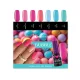 Hema Free Színpaletta - Bubble Gum