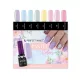 Hema Free Színpaletta - Pastels
