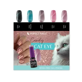 Hema Free Színpaletta - Candy Cat Eye