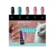 Hema Free Színpaletta - Candy Cat Eye