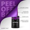 PEEL OFF BASE - Lehúzható Gél Lakk Alap 4ml