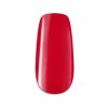 Gél Lakk hatású körömlakk #001 - Red 7ml