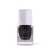 Gél Lakk hatású körömlakk #004 - Black 7ml
