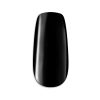 Gél Lakk hatású körömlakk #004 - Black 7ml