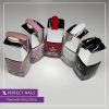 Gél Lakk hatású körömlakk #005 - White 7ml