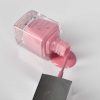 Gél Lakk hatású körömlakk #010 - Flamingo Pink 7ml