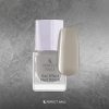 Gél Lakk hatású körömlakk #25 - Antique Silver 7ml