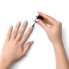 Gél Lakk hatású körömlakk #031 - Mauve 7ml