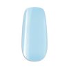 Gél Lakk hatású körömlakk #034 - Blue Bay 7ml