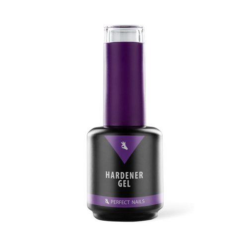 HARDENER BASE GEL - Körömerősítő alapzselé 15ml