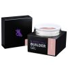 Cover Nude gel - Körömágyhosszabbító zselé 15g